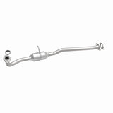 Catalytic Converter for HM Grade Federal / EPA Compliant Direct-Fit Catalytic Converter MagnaFlow 23655