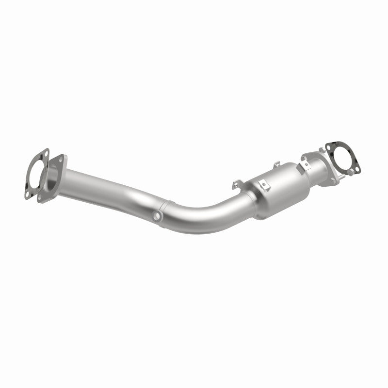 MagnaFlow direct-fit catalytic converter for 2014-2015 Nissan 2.5L stainless steel CARB compliant 5592708