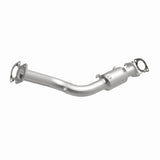 MagnaFlow direct-fit catalytic converter for 2014-2015 Nissan 2.5L stainless steel CARB compliant 5592708