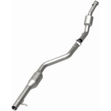 Catalytic Converter for HM Grade Federal / EPA Compliant Direct-Fit Catalytic Converter MagnaFlow 24050