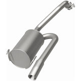 2009-2013 Honda Fit Direct-Fit Muffler Kit 108-0011 aluminized steel