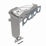 Fits 2003-11 Toyota Camry California CARB Compliant Catalytic Converter 5631373
