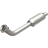 Catalytic Converter for HM Grade Federal / EPA Compliant Direct-Fit Catalytic Converter MagnaFlow 24430