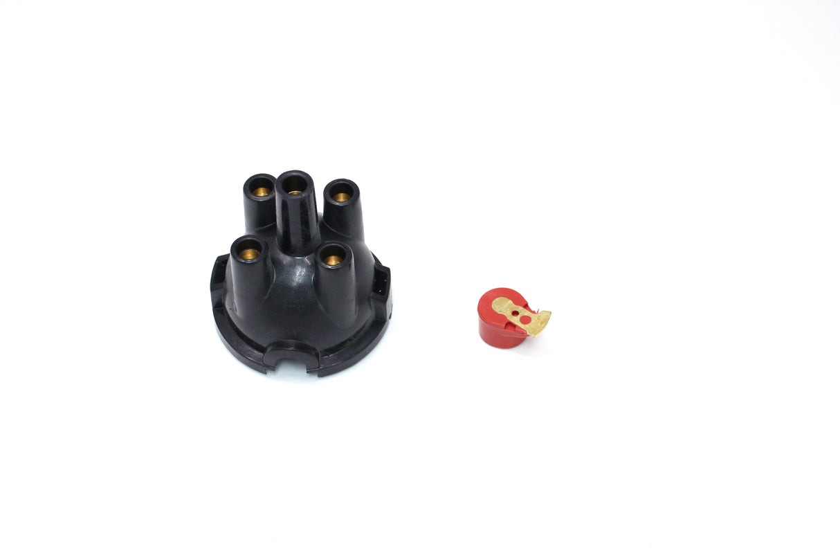 PerTronix Flame-Thrower distributor 4 cylinder D604601