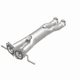 MagnaFlow catalytic converter stainless steel CARB compliant