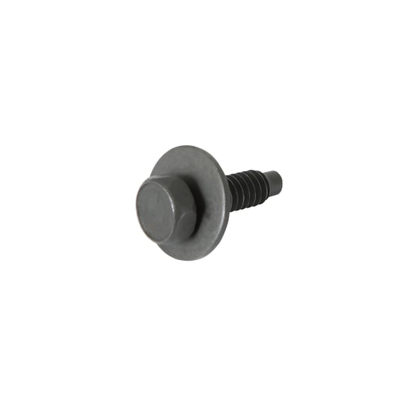 67-72 C/K Series Fleetside Wheel Tub Splash Shield Bolt Kit-10pcs L0014-67