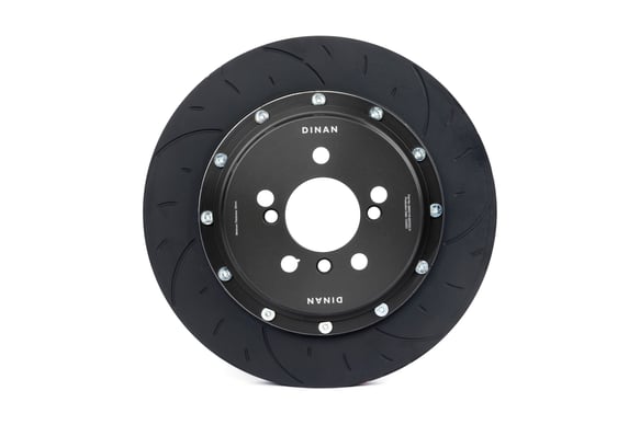 Rear Big Brake Kit for 2015-2021 BMW M2/M3/M4 D290-1009-R BMW performance