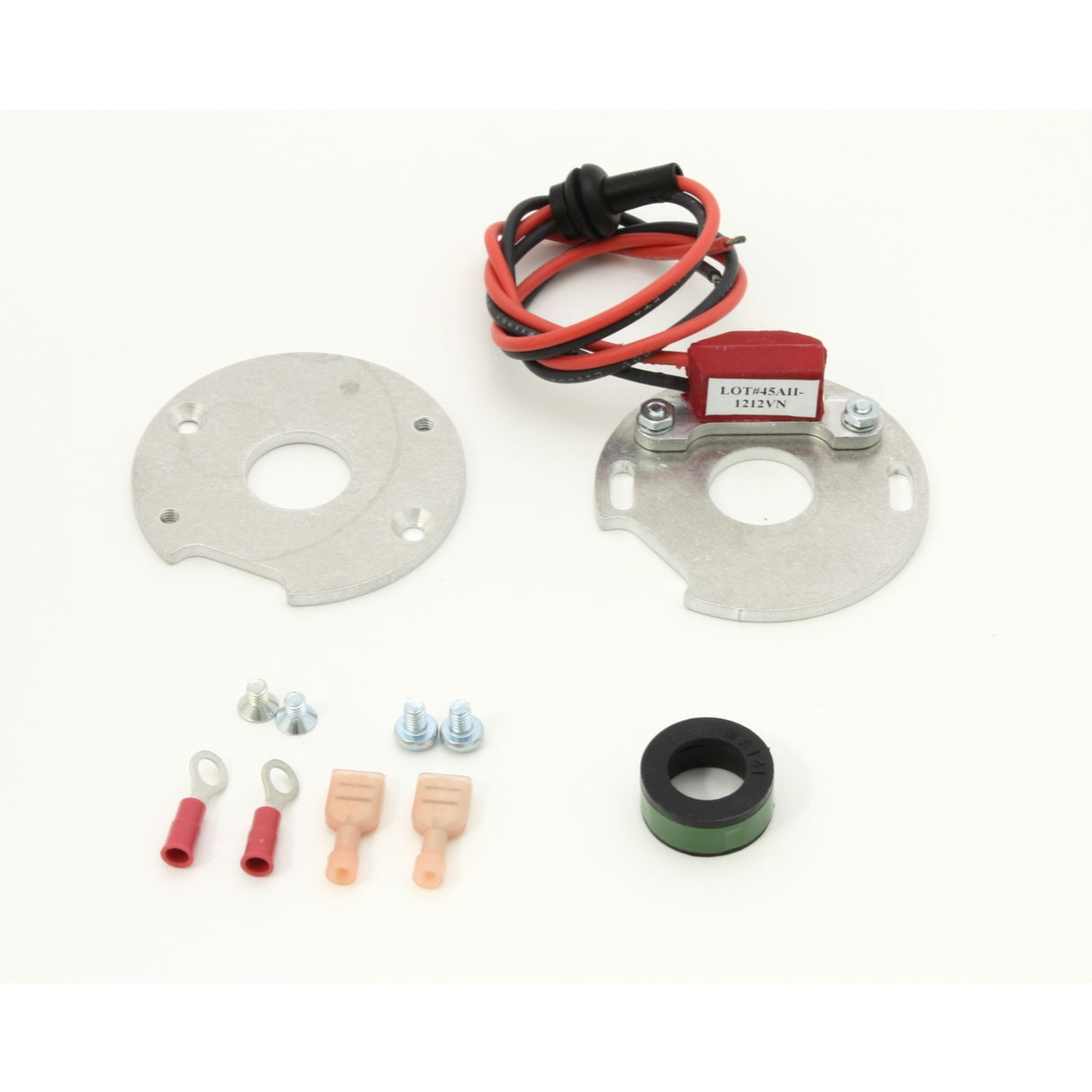 PerTronix Ignitor II electronic ignition kit 4 cylinder negative ground 3000
