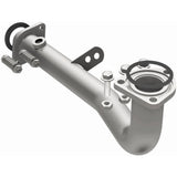 1997-2001 Honda CR-V Direct-Fit Front Pipe Kit 107-0275 stainless steel