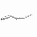 Catalytic Converter for HM Grade Federal / EPA Compliant Direct-Fit Catalytic Converter MagnaFlow 24125