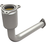 Catalytic Converter for HM Grade Federal / EPA Compliant Direct-Fit Catalytic Converter MagnaFlow 50837