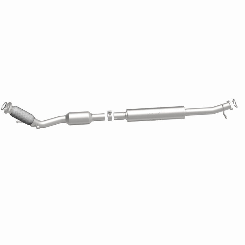 2019-22 Toyota RAV4 OEM Grade Federal Catalytic Converter 23-218 Magnaflow