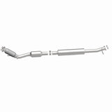 2019-22 Toyota RAV4 OEM Grade Federal Catalytic Converter 23-218 Magnaflow