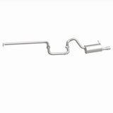 Fits 2001-2010 Chrysler PT Cruiser 2.4L Direct-Fit Replacement Exhaust 106-0232 aluminized steel