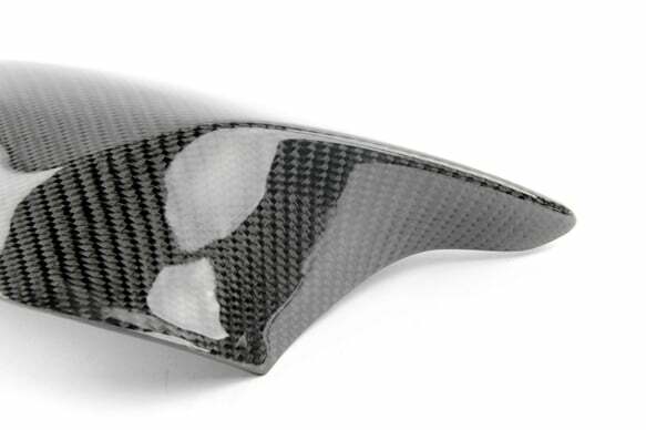Carbon Fiber Mirror Cap Set For 2015-2020 BMW M2/M3/M4 BMW performance