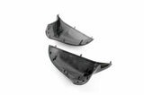 Carbon Fiber Mirror Cap Set For 2015-2020 BMW M2/M3/M4 BMW performance