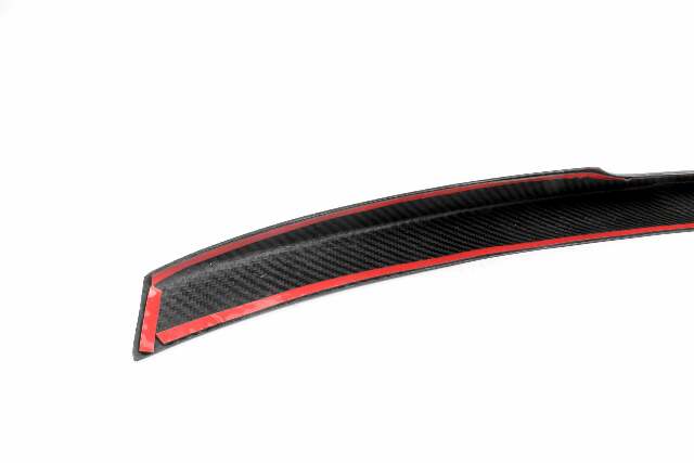 Dinan Rear Deck Spoiler - 2015-2018 BMW M3 - D980-0027