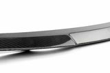 Dinan Rear Deck Spoiler - 2015-2018 BMW M3 - D980-0027