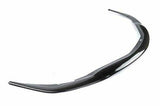Fits 2020-2023 Toyota Gr Supra; Front Lip Carbon Fiber - A90/A91-D980-0034