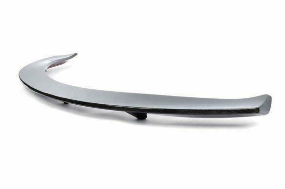 Fits 2020-2023 Toyota Gr Supra; Rear Deck Spoiler Carbon Fiber-A90/A91-D980-0038