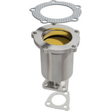 Catalytic Converter for HM Grade Federal / EPA Compliant Direct-Fit Catalytic Converter MagnaFlow 50812