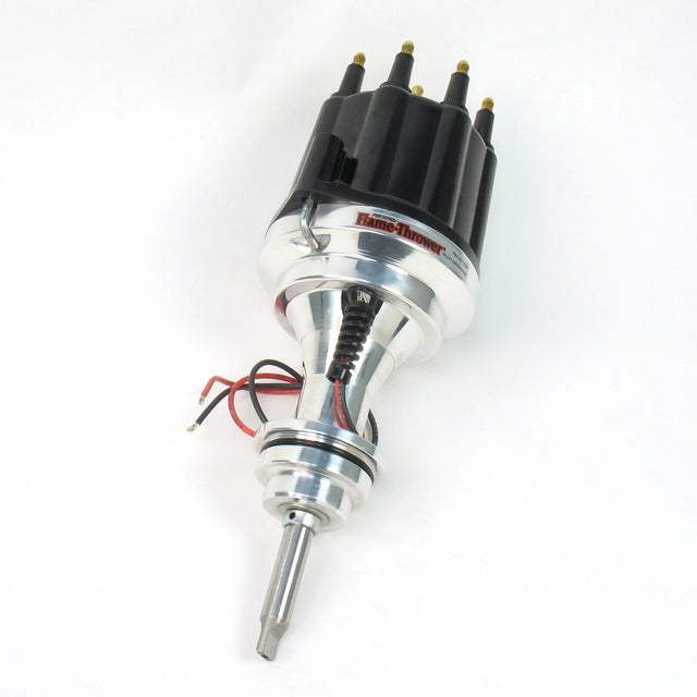 PerTronix Ignitor II electronic ignition kit Chrysler black D142810