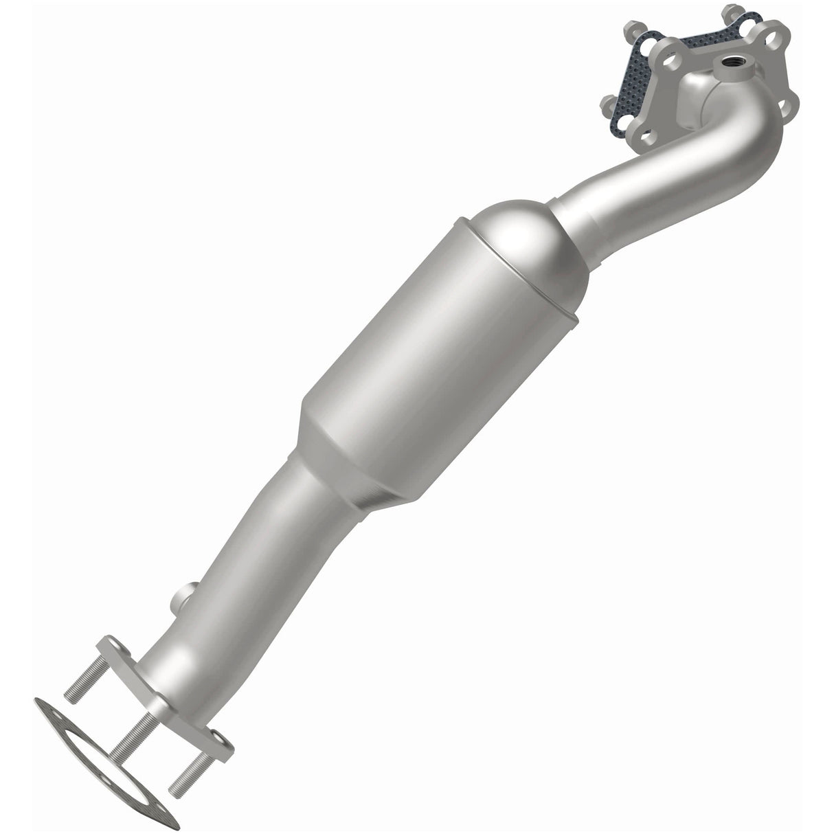 t 2017-2022 Chevy Colorado OEM Grade Federal / EPA Catalytic Converter 280675 MagnaFlow Exhaust Products