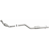 Catalytic Converter for HM Grade Federal / EPA Compliant Direct-Fit Catalytic Converter MagnaFlow 24050