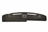 Dash Pad Black fits Ford Mustang 1979-1986 - D9ZZ-6504290-BK muscle car 5486