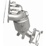 t 2019-2022 Kia Forte OEM Grade Federal / EPA Manifold Catalytic Converter 290084 MagnaFlow Exhaust Products