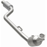 Catalytic Converter for HM Grade Federal / EPA Compliant Direct-Fit Catalytic Converter MagnaFlow 24265