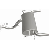 t 2005-2008 Hyundai Tucson Direct-Fit Muffler Kit 108-0130 Brexhaust