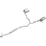 Fits 2005-2005 Subaru Outback 2.5L Direct-Fit Replacement Exhaust 106-0282