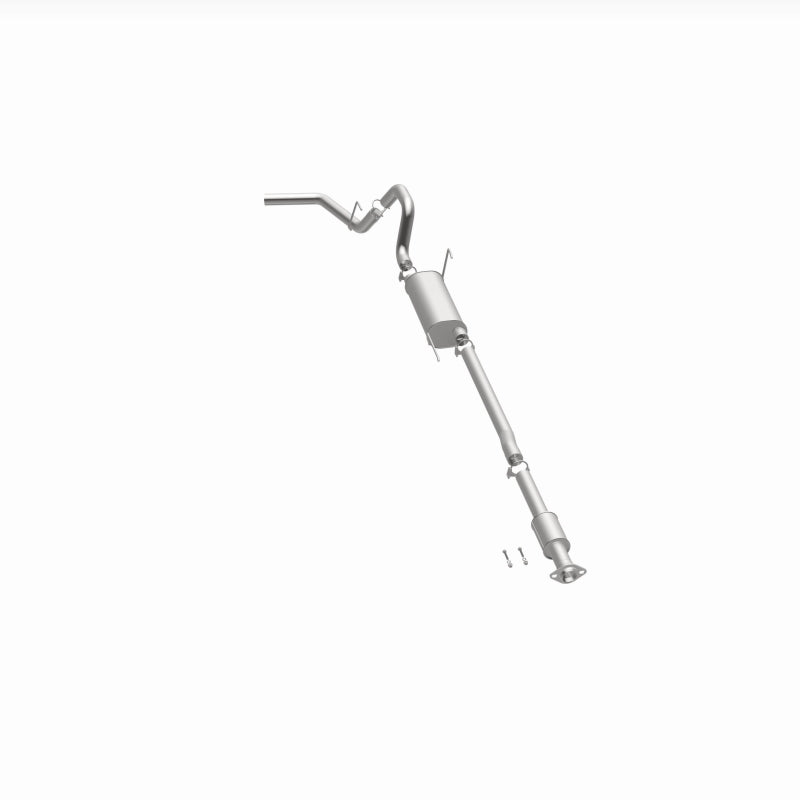 Fits 2011-2014 Ford F-150 Direct-Fit Replacement Exhaust System 106-0511