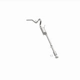 Fits 2011-2014 Ford F-150 Direct-Fit Replacement Exhaust System 106-0511