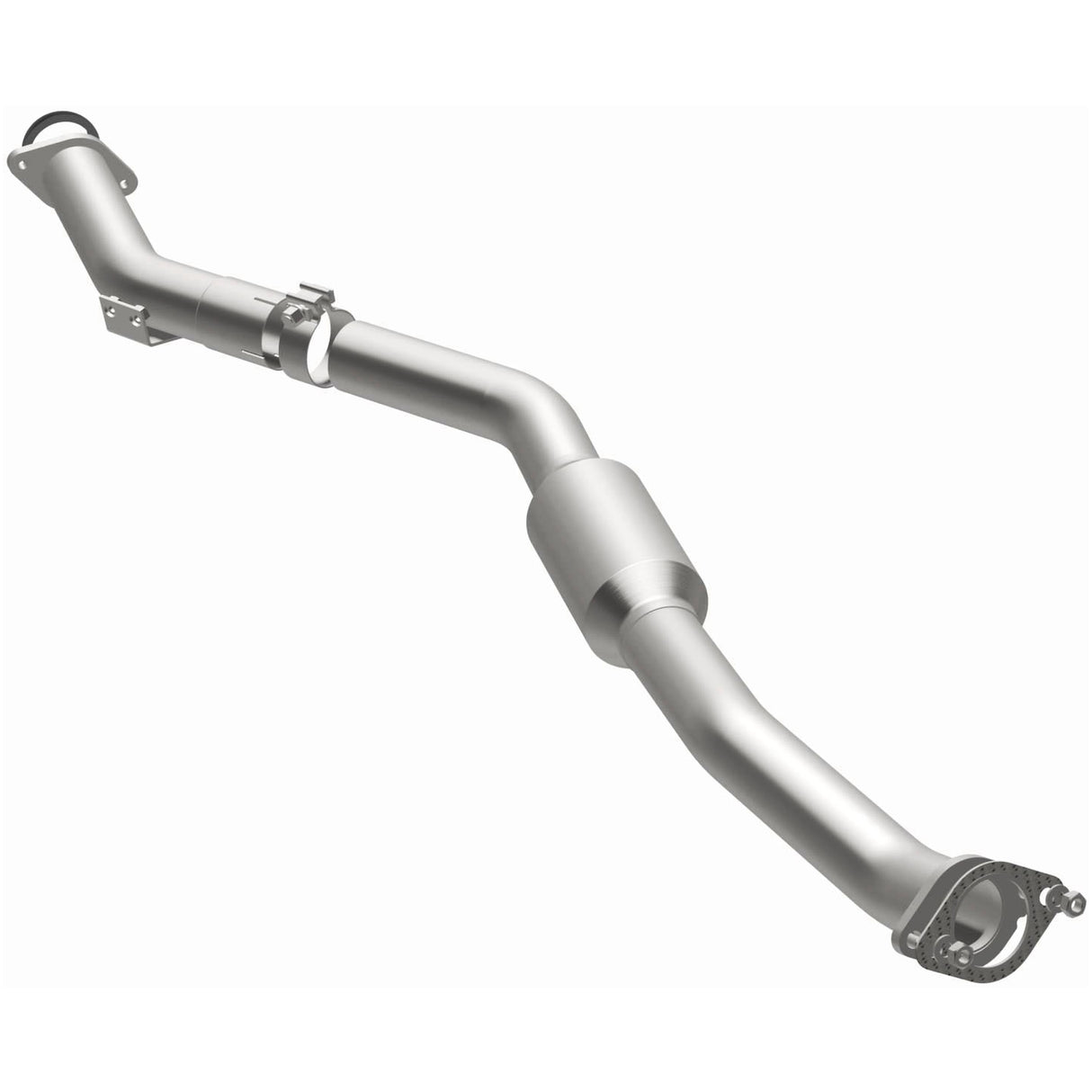 Catalytic Converter for OEM Grade Federal / EPA Compliant Direct-Fit Catalytic Converter MagnaFlow 280670