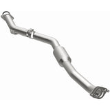 Catalytic Converter for OEM Grade Federal / EPA Compliant Direct-Fit Catalytic Converter MagnaFlow 280670