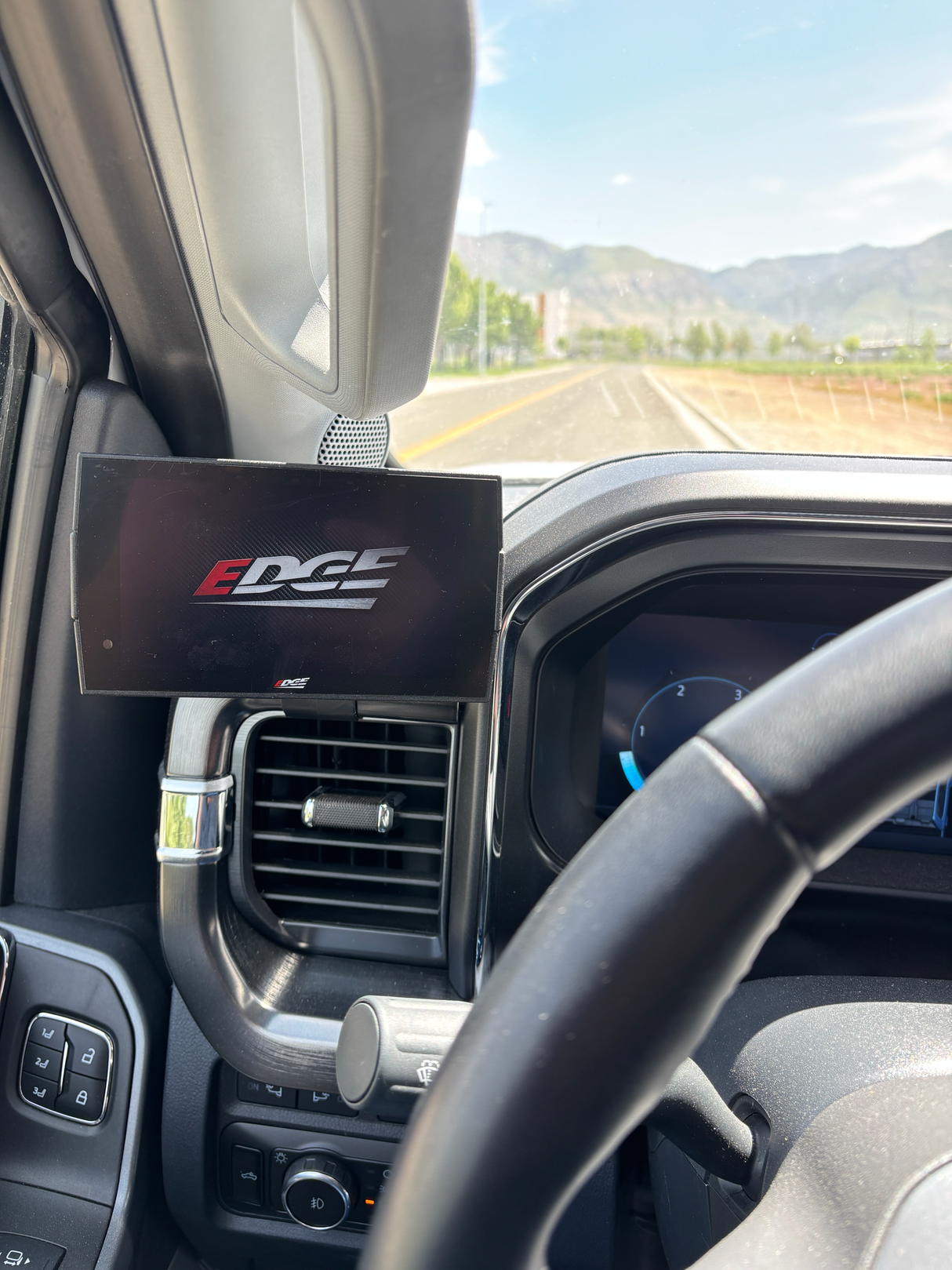 EZX + Insight CTS3 Kit - 12713-3 diesel performance tuner