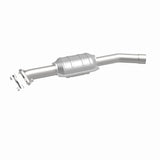 Catalytic Converter for HM Grade Federal / EPA Compliant Semi-Direct Fit Catalytic Converter MagnaFlow 23771
