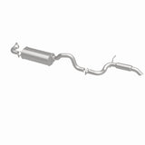 Fits 2011-2017 Dodge Grand Caravan Direct-Fit Replacement Exhaust 106-0506 aluminized steel