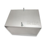 Battery Box Universal 1 AWG (7.3 mm) 13.5 IN 16 FT 20 FT 9.5 IN .040 IN 48104