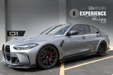 G8x M3/M4 Experience Package (E) G8X-M3M4-E-GBGA