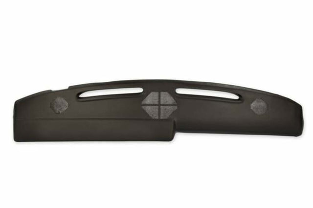 Dash Pad Black fits Ford Mustang 1979-1986 - D9ZZ-6504290-BK muscle car 5486