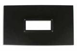 Holley EFI DASH PANEL 6.86 Pro Dash - 553-359