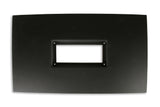Holley EFI DASH PANEL 6.86 Pro Dash - 553-359