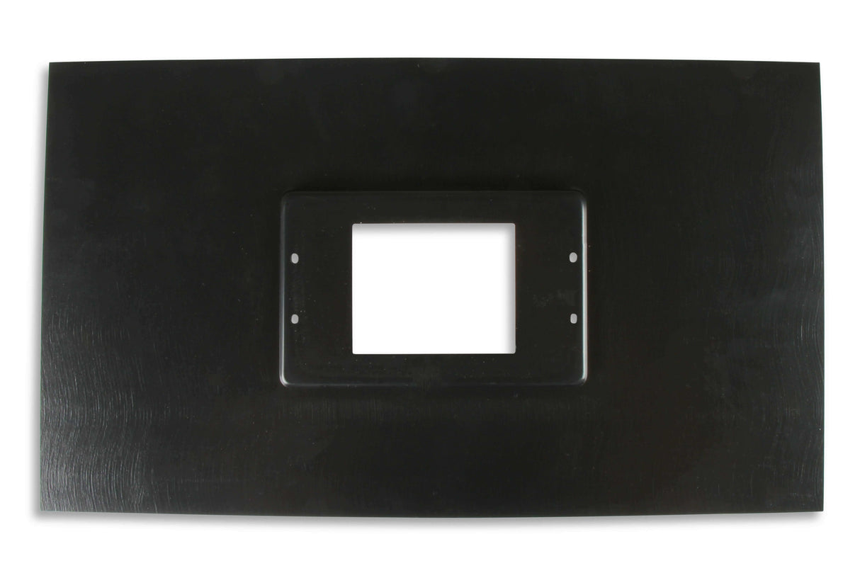Holley EFI DASH PANEL 7 Dash - 553-356