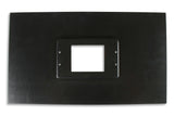 Holley EFI DASH PANEL 7 Dash - 553-356