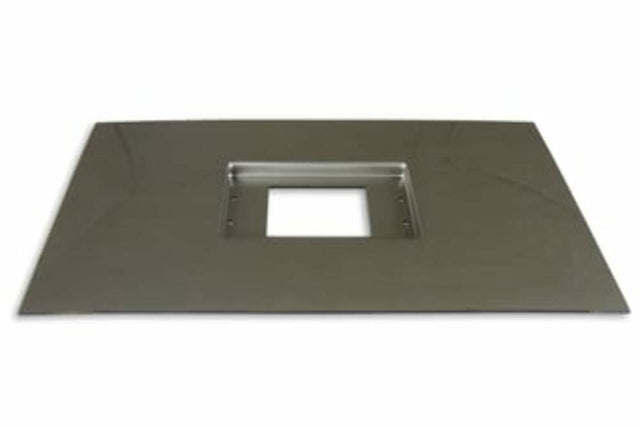 Holley EFI DASH PANEL 7" Dash 553-357 7 inch black aluminum