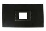 Holley EFI DASH PANEL 7" Dash 553-357 7 inch