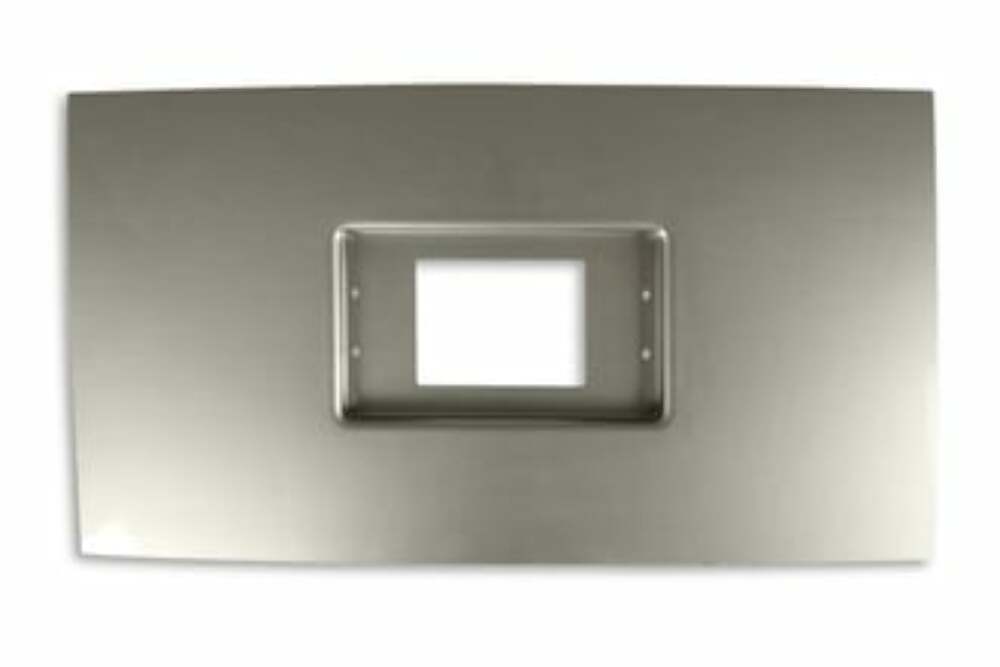 Holley EFI DASH PANEL 7" Dash 553-357 7 inch